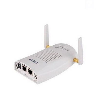 华三H3C EWP-WA2110-GN-FIT 企业级单频无线AP的稳定之选