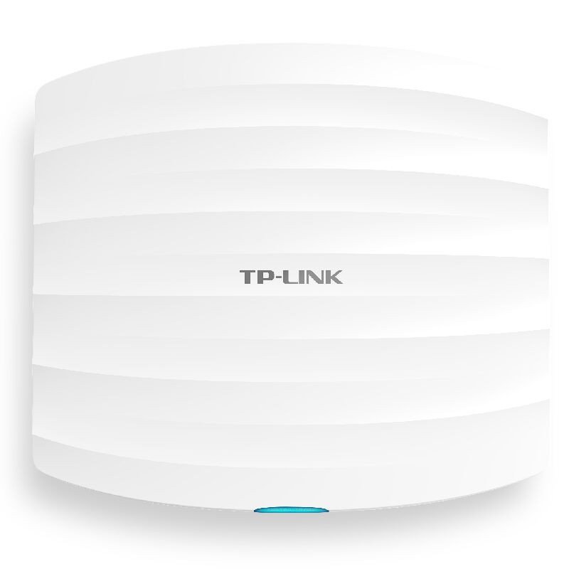 府城网络专卖店 普联TP-LINK AP902C吸顶AP——筑造商场酒店无缝WiFi覆盖新标杆