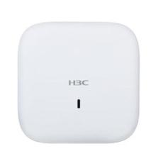 h3c网络配件wa6338hifit室内无线ap三频八流接入速率84gbps