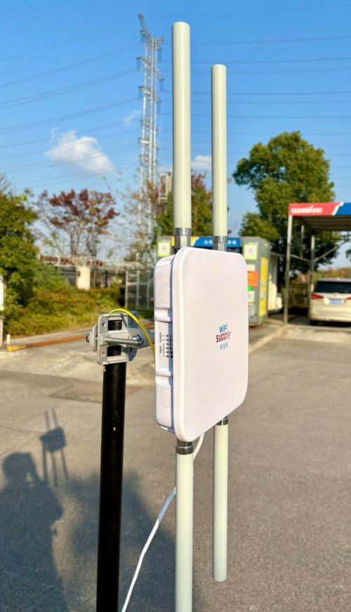 大功率电信工业级无线网桥 工业无线ap 工业无线基站