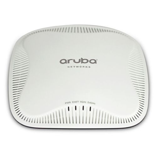 安移通(aruba) aruba ap
