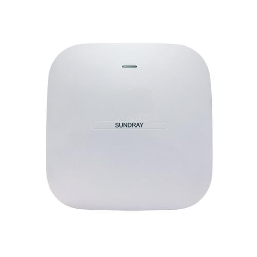 高性能wifi6室内无线ap